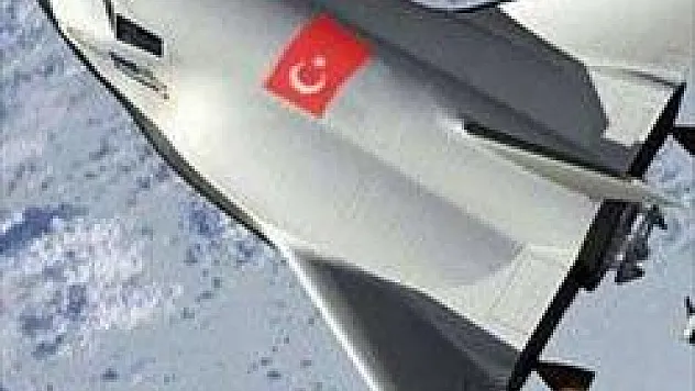 Türkiye Uzay Kurumu kuruluyor