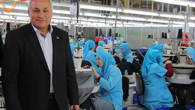 Kavak gelişmeye devam ediyor 