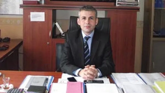 Osman Akman 'Son başvuru 30 Nisan'