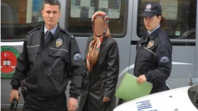 Öğretmeni Tehdit İddiasına Gözaltı