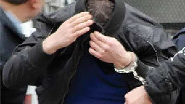 Kaçırdığı Genç Kıza Tecavüze Kalkıştığı İddia Edilen Şahıs Tutuklandı