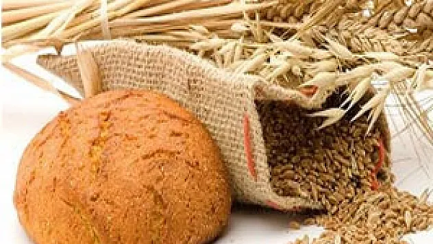 Ekmek katkısız oluyor