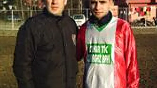 Yeşilırmak pop star transfer etti