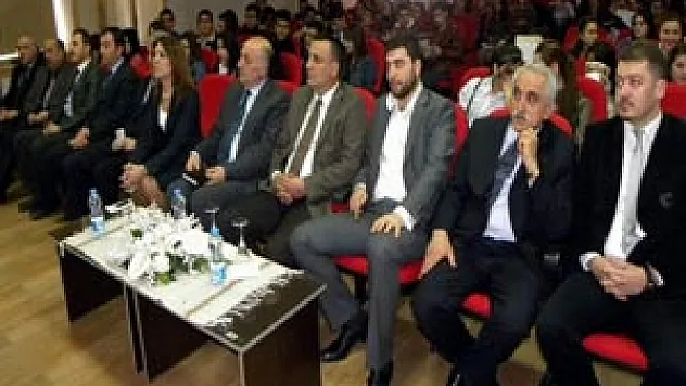 BAŞARIYA İLKADIM PROJESİ