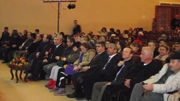 TÜRKAV Çanakkale şehitleri için yürüyüş düzenledi