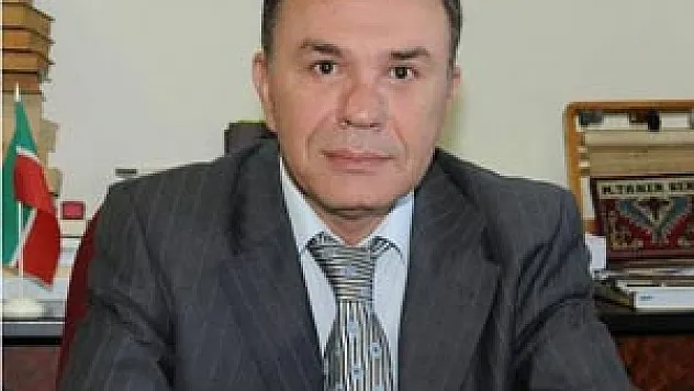 Bu konuşma açığa aldırttı!