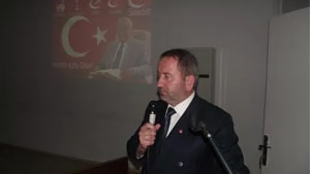 Erbakan'ın bize bıraktığı en büyük miras Milli Görüş'tür