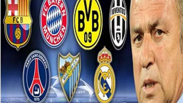 REAL MADRID'İN GALATASARAY MAÇI KADROSU BELLİ OLDU