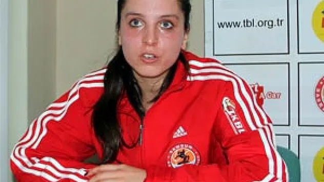 Samsun Basketbol Küme Düştü