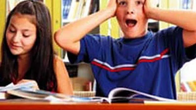 Testkolik Çocuklar Kanseri Çağırıyor