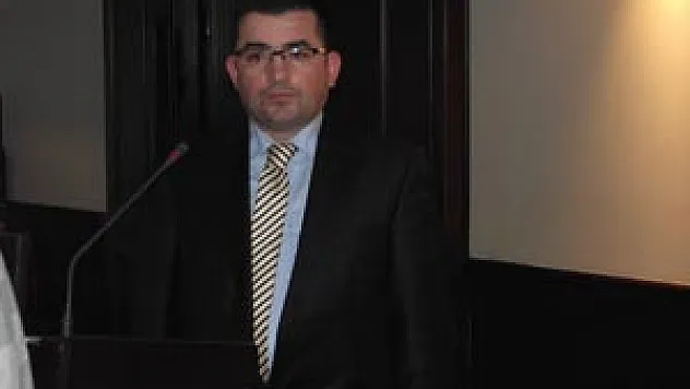 Özel Eğitim Kurumları Derneği Karadeniz Bölge Toplantısı Samsun 'da yapıldı