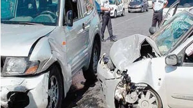 Fiyat Rekabeti Trafik Sigortasına Uğramadı