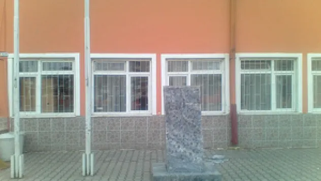 Terme'de Atatürk'ü çaldılar