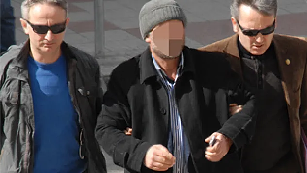 Evinde Fuhuş Yaptırdığı İddia Edilen Karı-Koca Gözaltına Alındı