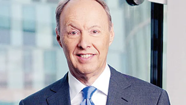 OMV, Petrol Ofisi'ni bölge üssü yapmayı hedefliyor