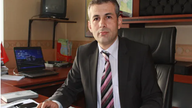 Üreticiye yeni Pazar alanları yaratıyoruz