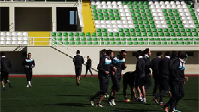 Çarşambaspor, Atakumspor' dan 3 puan alacak