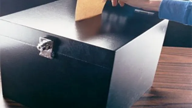  22 Parti Seçime Katılabilecek