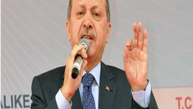 'Ak Parti'nin temelinde korkaklık yoktur'