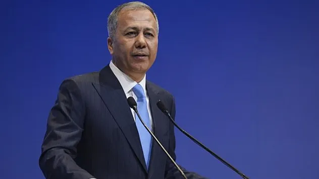 22 ilde 'Orkinos Bulut-2' operasyonu: 138 kişi yakalandı