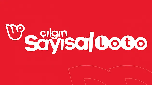 22 Nisan 2026 Çılgın Sayısal Loto sonuçları açıklandı!