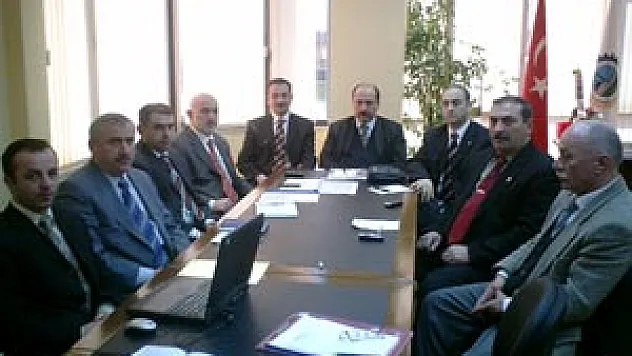 Torun sert çıktı 'Ahmet Yılmaz boş konuşmasın…'