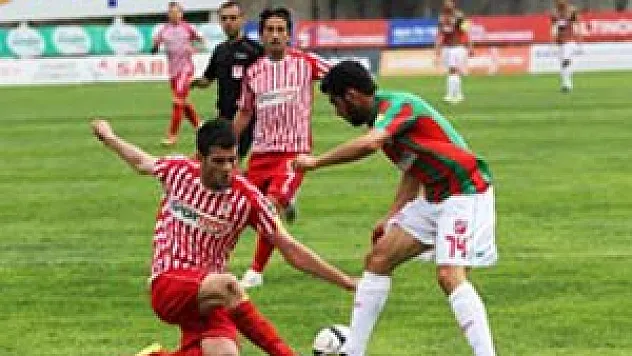 Samsunspor'un yüzü güldü : 1-0