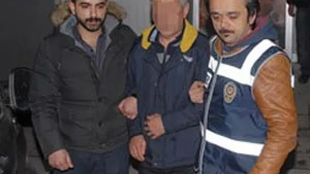 Tartıştığı Kişiyi 7 Yerinden Bıçakladı