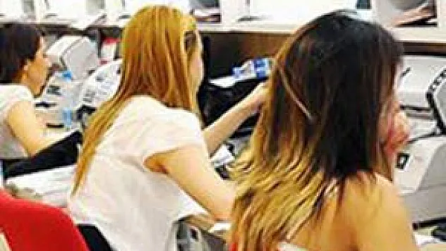 Bakandan Memura Kötü Haber