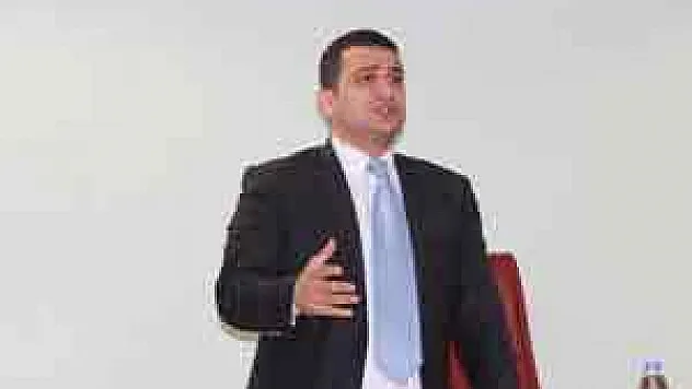 DENETİMLİ SERBESTLİK MÜDÜRLÜĞÜ KONFERANSLARA DEVAM EDİYOR