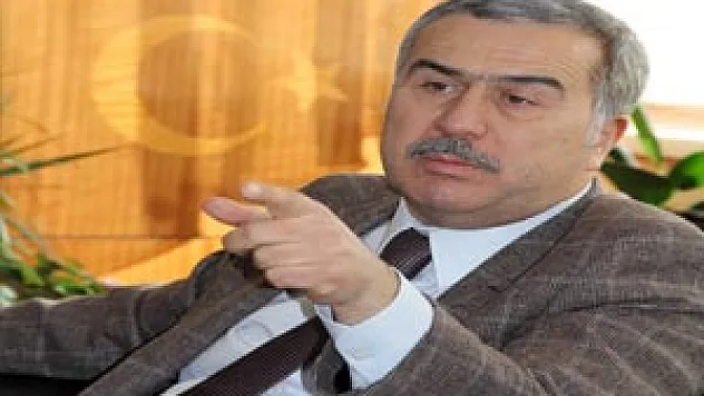 Türkiye'nin dik duruşunun karşılığı