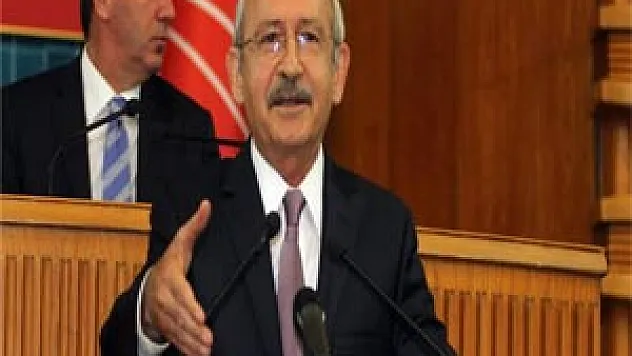 'Tarih bizi haklı çıkartacak'