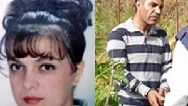 SEVGİLİ KATİLİNE MÜEBBET HAPİS