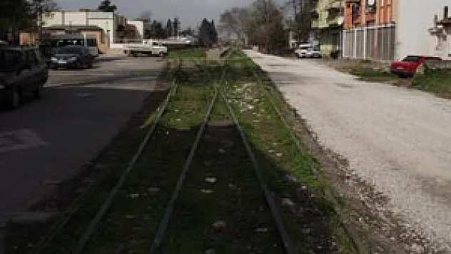 Demir Yolu 1,5 ay sonra sökülüyor