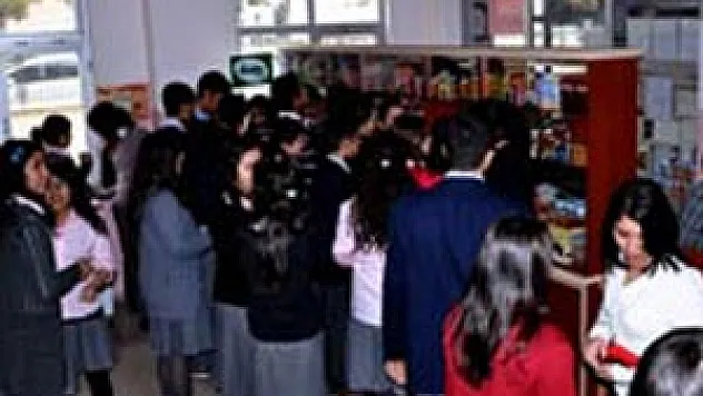 Okul Kantinlerine Hijyen 'Ayarı'