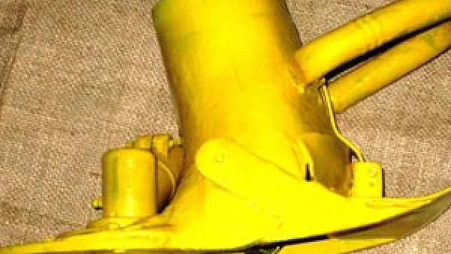 Öğretmenden 'ÇAYJET'