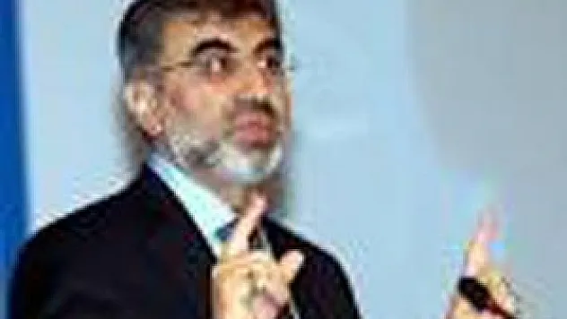 'Samsun-Ceyhan'ı Askıya Alabiliriz