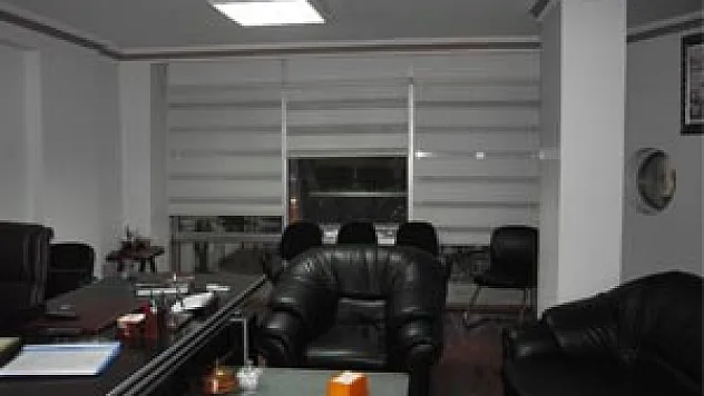 Yılmaz Seçim irtibat bürosu açtı.