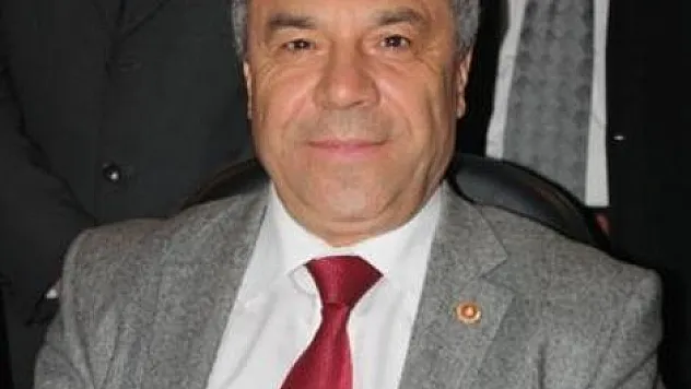 DSP ' Federal yapı istemiyoruz.'