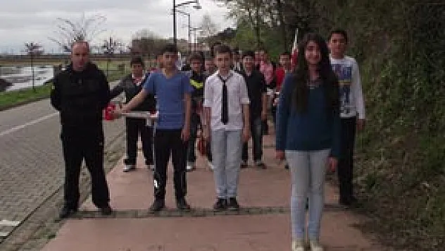 23 Nisan kutlama çalışmaları başladı