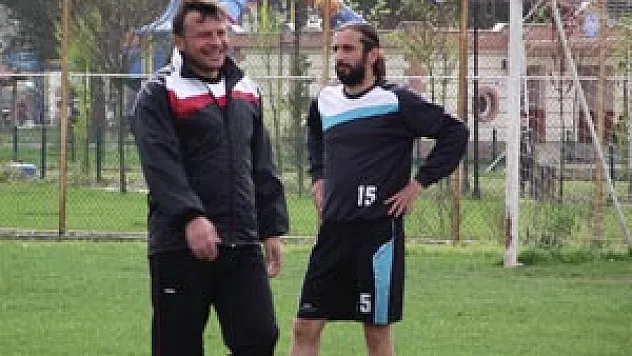 Çarşambaspor'da hazırlıklar ara vermeden devam ediyor