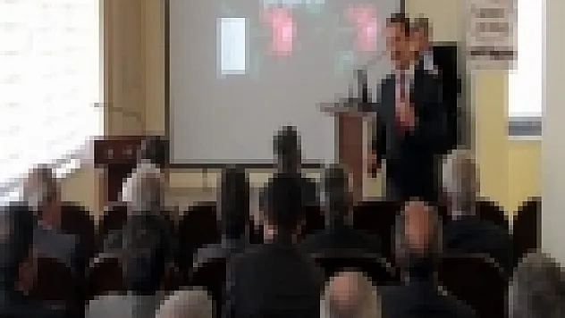 2019 Eğitim Vizyonu Liderlik Eğitimi