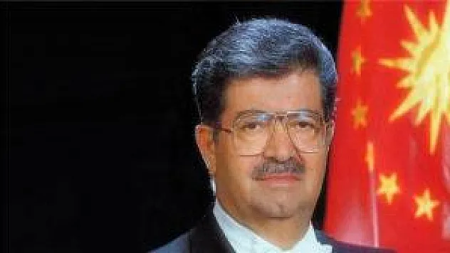 'Özal'ın ölümü cinayet'
