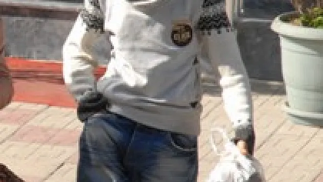 Silahlı Saldırgan Yakalandı