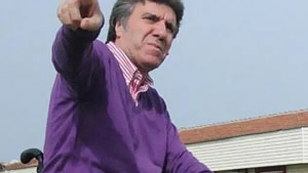  ''Ankaragücü'nden beter olurduk''