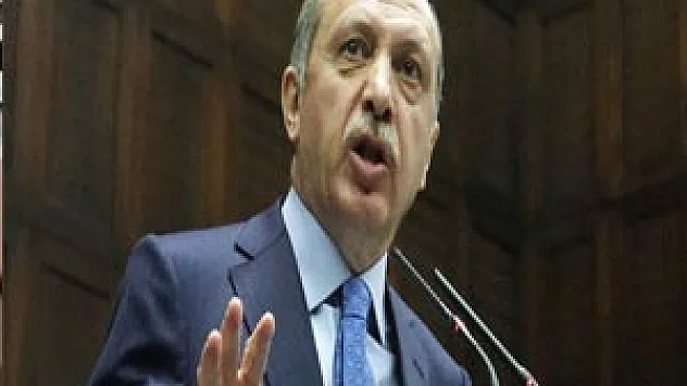 'Başkanlık sistemi' açıklaması