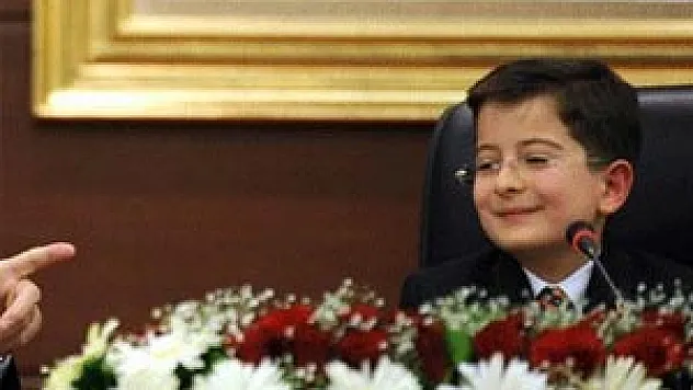  23 Nisan'da 'Koltuk' Devri Sona Erdi