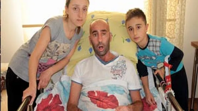 YAŞAMASI İÇİN 25 BİN LİRA GEREKLİ