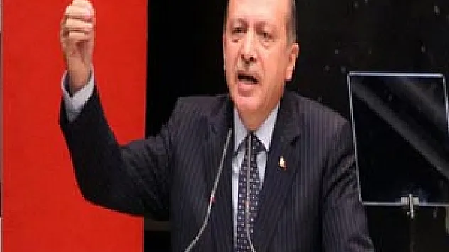 'Biz vicdan taşıyoruz'