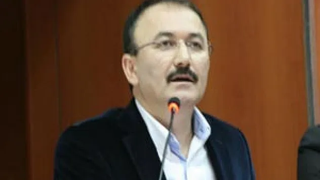 Örs: Rahmetin Birlikte Olduğunu Fark Etmeliyiz